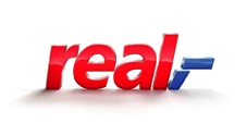 Real logo